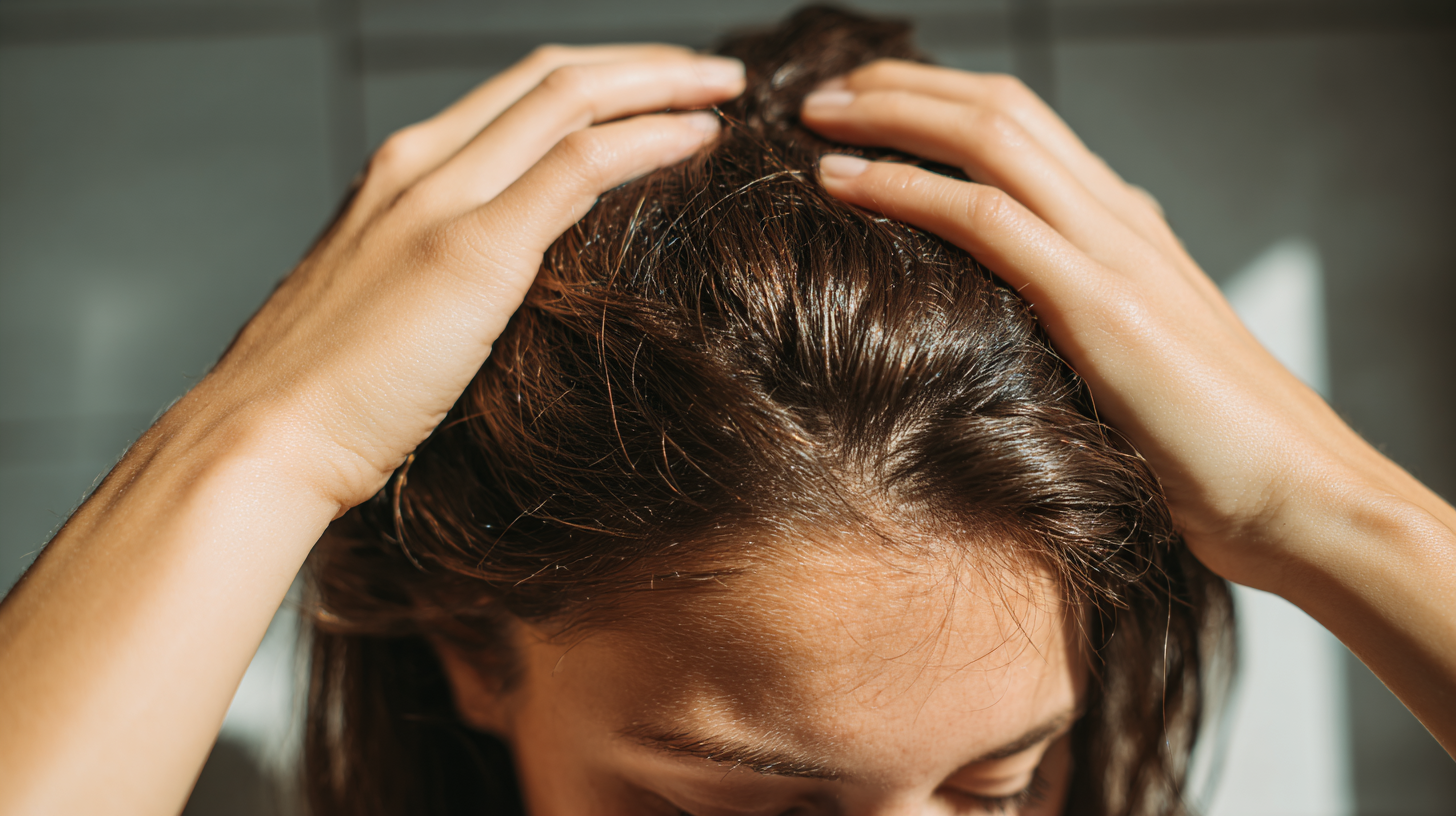 Haarausfall verstehen: Die 5 größten Mythen im Faktencheck